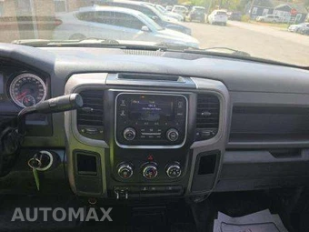 2015 Ram 2500 Tradesman Crew Cab Long Bed – miniatura 10