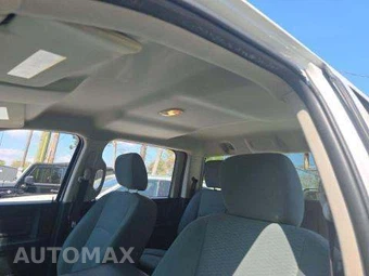 2015 Ram 2500 Tradesman Crew Cab Long Bed – miniatura 11