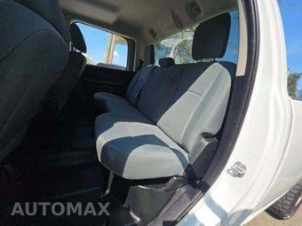 2015 Ram 2500 Tradesman Crew Cab Long Bed – miniatura 13