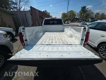 2015 Ram 2500 Tradesman Crew Cab Long Bed – miniatura 14
