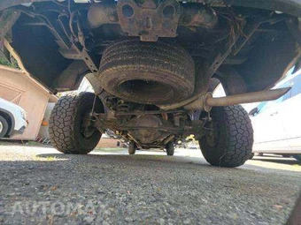 2015 Ram 2500 Tradesman Crew Cab Long Bed – miniatura 15