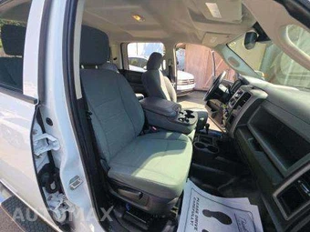 2015 Ram 2500 Tradesman Crew Cab Long Bed – miniatura 18