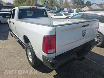 2015 Ram 2500 Tradesman Crew Cab Long Bed – miniatura 2