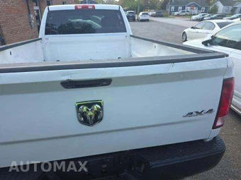 2015 Ram 2500 Tradesman Crew Cab Long Bed – miniatura 24