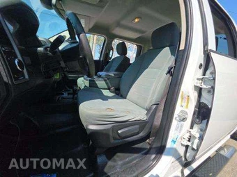 2015 Ram 2500 Tradesman Crew Cab Long Bed – miniatura 6