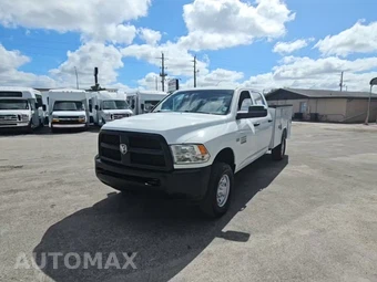 2015 Ram 2500 Tradesman Crew Cab Long Bed - samochód z USA z aukcji Manheim, oferta Kup Teraz w AUTOMAX