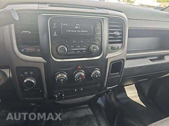 2015 Ram 2500 Tradesman Crew Cab Long Bed - miniatura 11