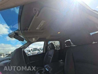 2015 Ram 2500 Tradesman Crew Cab Long Bed - miniatura 12
