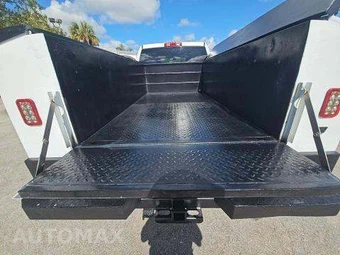 2015 Ram 2500 Tradesman Crew Cab Long Bed - miniatura 15