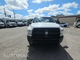 2015 Ram 2500 Tradesman Crew Cab Long Bed - miniatura 2