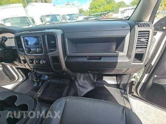 2015 Ram 2500 Tradesman Crew Cab Long Bed - miniatura 20