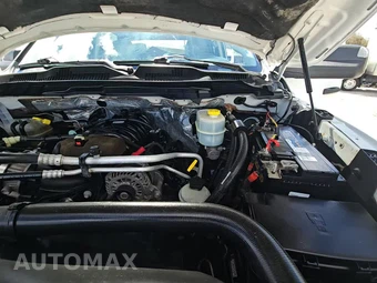 2015 Ram 2500 Tradesman Crew Cab Long Bed - miniatura 39