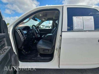 2015 Ram 2500 Tradesman Crew Cab Long Bed - miniatura 7