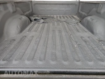 2015 Ram 2500 Tradesman Crew Cab Long Bed – miniatura 16