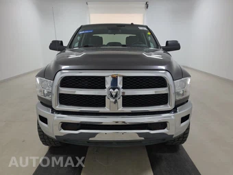 2015 Ram 2500 Tradesman Crew Cab Long Bed – miniatura 2