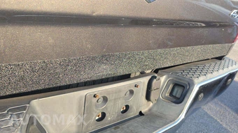 2015 Ram 2500 Tradesman Crew Cab Long Bed – miniatura 20