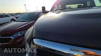 2015 Ram 2500 Tradesman Crew Cab Long Bed – miniatura 22