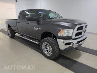 2015 Ram 2500 Tradesman Crew Cab Long Bed – miniatura 3