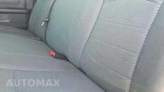 2015 Ram 2500 Tradesman Crew Cab Long Bed – miniatura 32