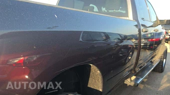 2015 Ram 2500 Tradesman Crew Cab Long Bed – miniatura 33