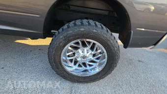 2015 Ram 2500 Tradesman Crew Cab Long Bed – miniatura 39