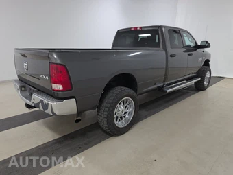 2015 Ram 2500 Tradesman Crew Cab Long Bed – miniatura 4
