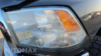2015 Ram 2500 Tradesman Crew Cab Long Bed – miniatura 41