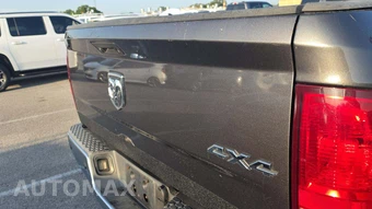 2015 Ram 2500 Tradesman Crew Cab Long Bed – miniatura 42
