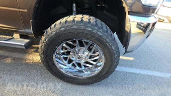 2015 Ram 2500 Tradesman Crew Cab Long Bed – miniatura 46