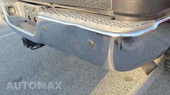 2015 Ram 2500 Tradesman Crew Cab Long Bed – miniatura 48