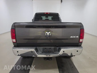 2015 Ram 2500 Tradesman Crew Cab Long Bed – miniatura 5