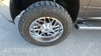 2015 Ram 2500 Tradesman Crew Cab Long Bed – miniatura 51