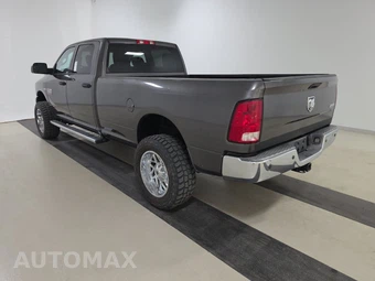 2015 Ram 2500 Tradesman Crew Cab Long Bed – miniatura 6