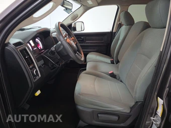 2015 Ram 2500 Tradesman Crew Cab Long Bed – miniatura 7