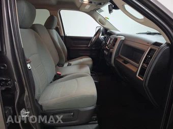 2015 Ram 2500 Tradesman Crew Cab Long Bed – miniatura 8