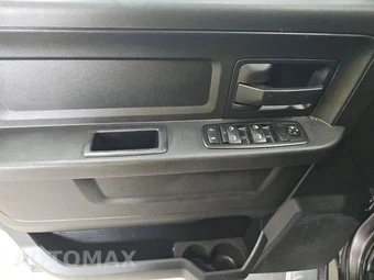 2015 Ram 2500 Tradesman Crew Cab Long Bed – miniatura 9