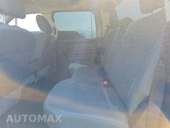 2015 Ram 2500 Tradesman Crew Cab Medium Bed - miniatura 13
