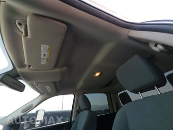 2015 Ram 2500 Tradesman Crew Cab Medium Bed - miniatura 14