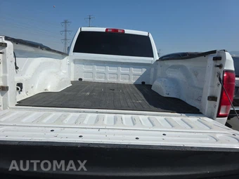 2015 Ram 2500 Tradesman Crew Cab Medium Bed - miniatura 17