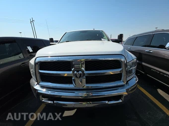 2015 Ram 2500 Tradesman Crew Cab Medium Bed - miniatura 2