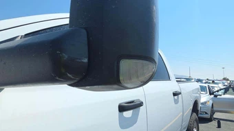 2015 Ram 2500 Tradesman Crew Cab Medium Bed - miniatura 22