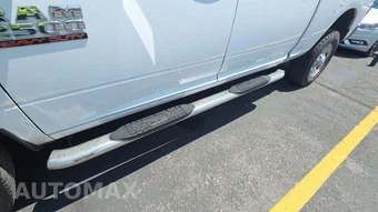 2015 Ram 2500 Tradesman Crew Cab Medium Bed - miniatura 23