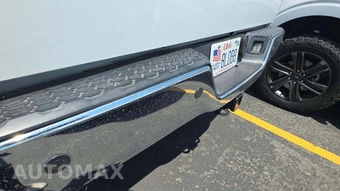 2015 Ram 2500 Tradesman Crew Cab Medium Bed - miniatura 25