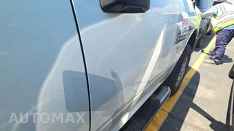 2015 Ram 2500 Tradesman Crew Cab Medium Bed - miniatura 26