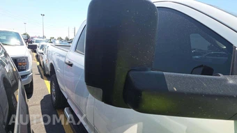 2015 Ram 2500 Tradesman Crew Cab Medium Bed - miniatura 27