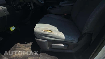 2015 Ram 2500 Tradesman Crew Cab Medium Bed - miniatura 28