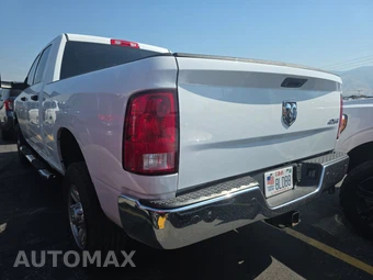 2015 Ram 2500 Tradesman Crew Cab Medium Bed - miniatura 6