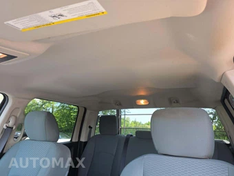 2015 Ram 2500 Tradesman Crew Cab Medium Bed – miniatura 11