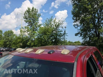 2015 Ram 2500 Tradesman Crew Cab Medium Bed – miniatura 12