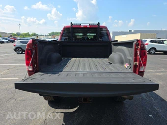 2015 Ram 2500 Tradesman Crew Cab Medium Bed – miniatura 14